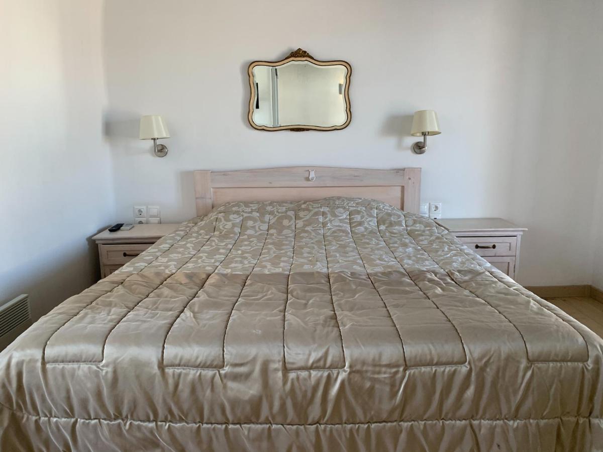 דירות Mykonos Town Mykonian Spirit Downtown Townhouse מראה חיצוני תמונה